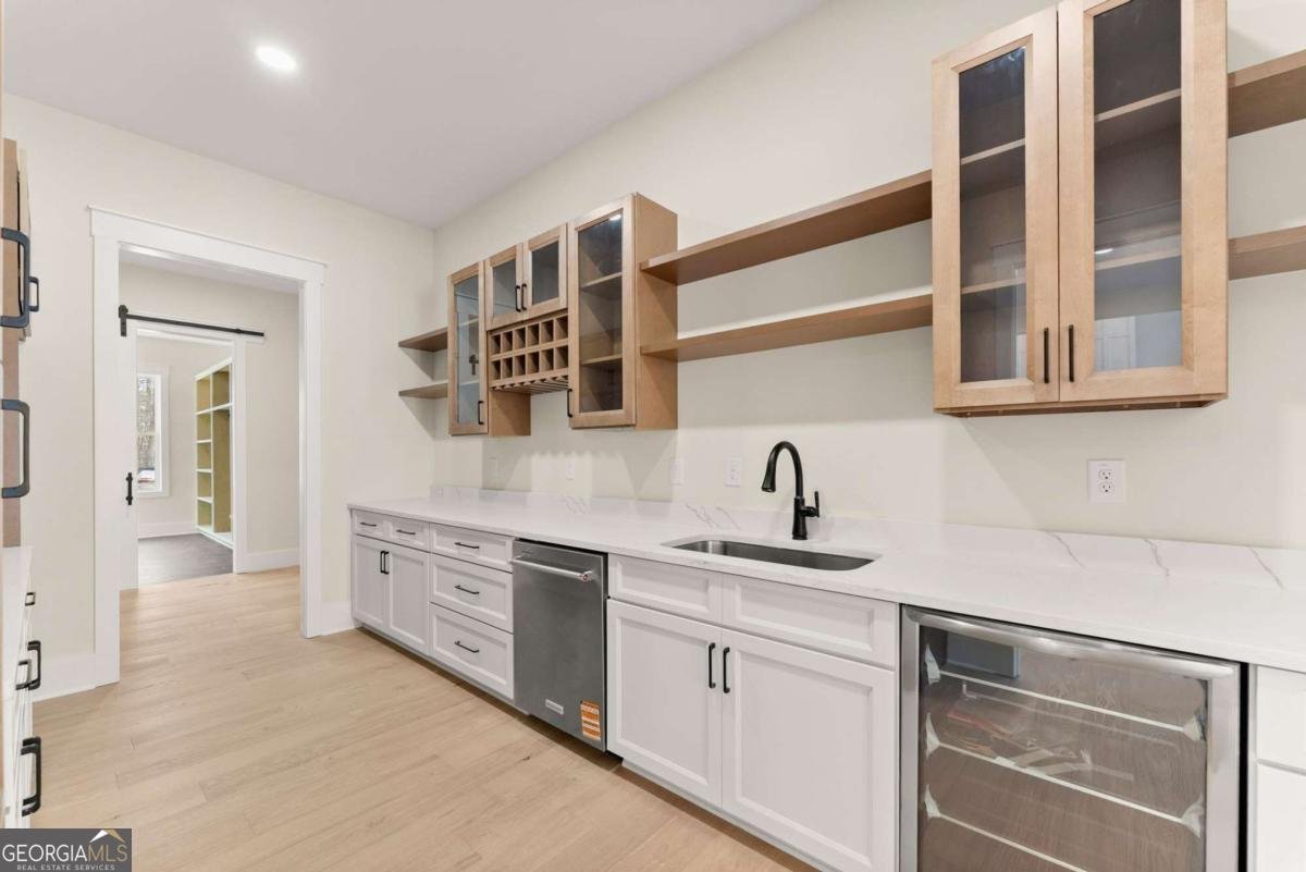 1178 Pinnacle Drive Hoschton - Photo 22