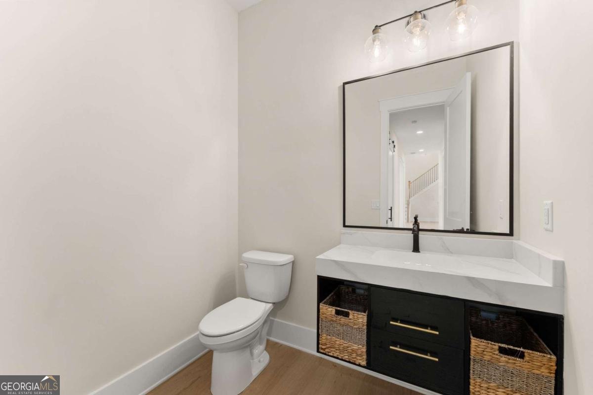 1178 Pinnacle Drive Hoschton - Photo 28