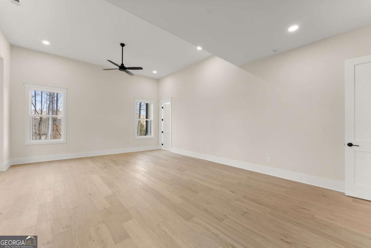 1178 Pinnacle Drive Hoschton - Photo 32