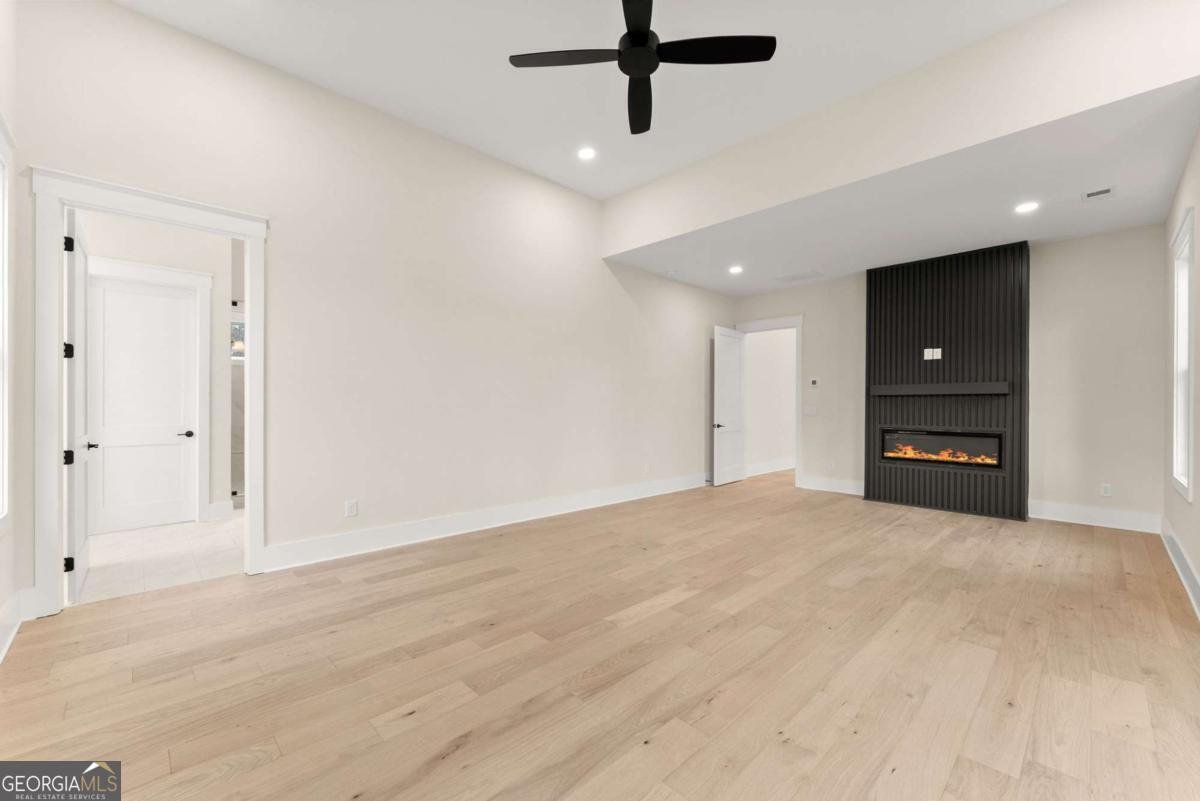 1178 Pinnacle Drive Hoschton - Photo 33