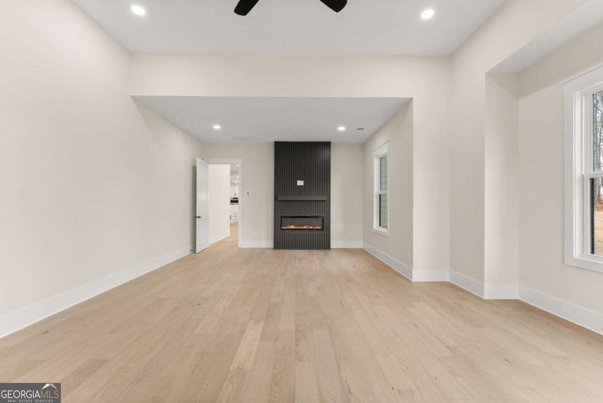 1178 Pinnacle Drive Hoschton - Photo 34