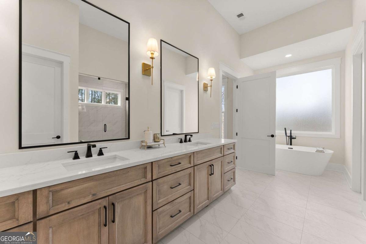 1178 Pinnacle Drive Hoschton - Photo 36