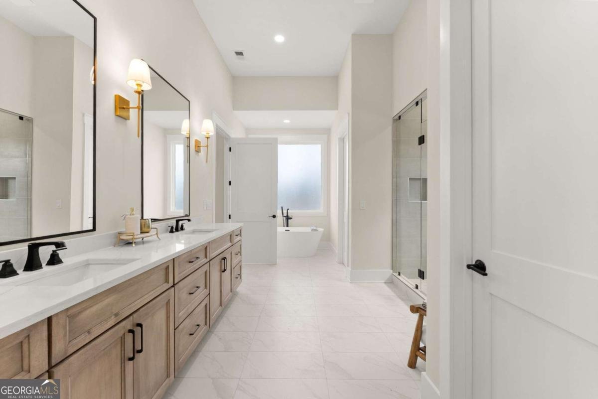 1178 Pinnacle Drive Hoschton - Photo 37