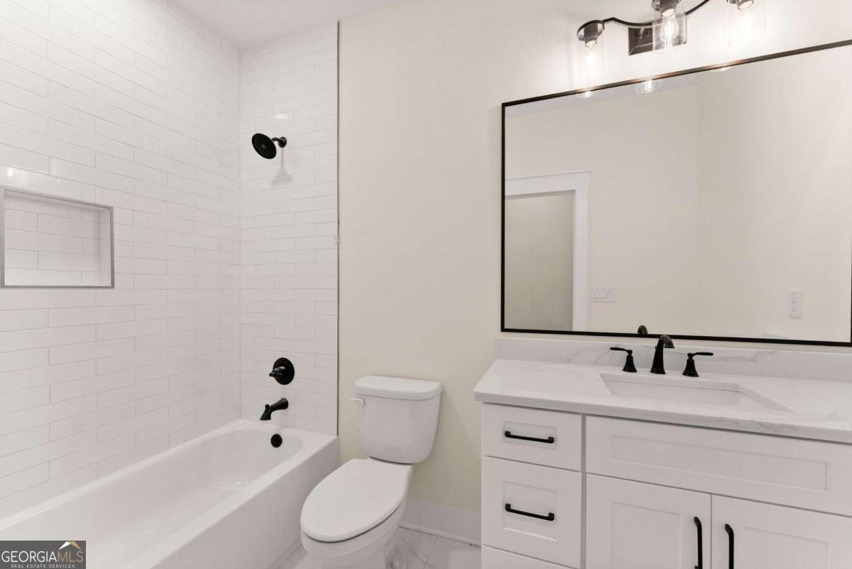 1178 Pinnacle Drive Hoschton - Photo 48