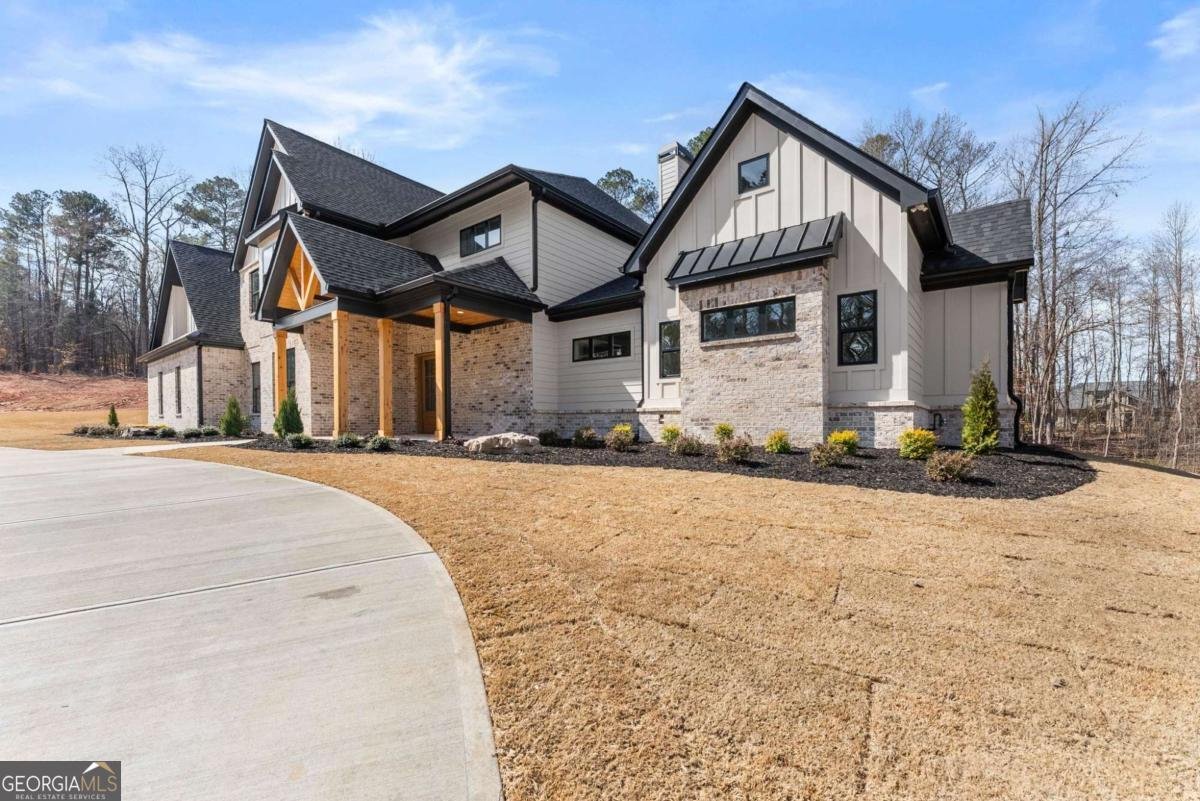 1178 Pinnacle Drive Hoschton - Photo 6