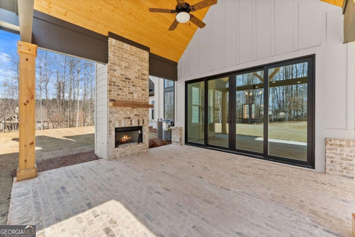 1178 Pinnacle Drive Hoschton - Photo 63