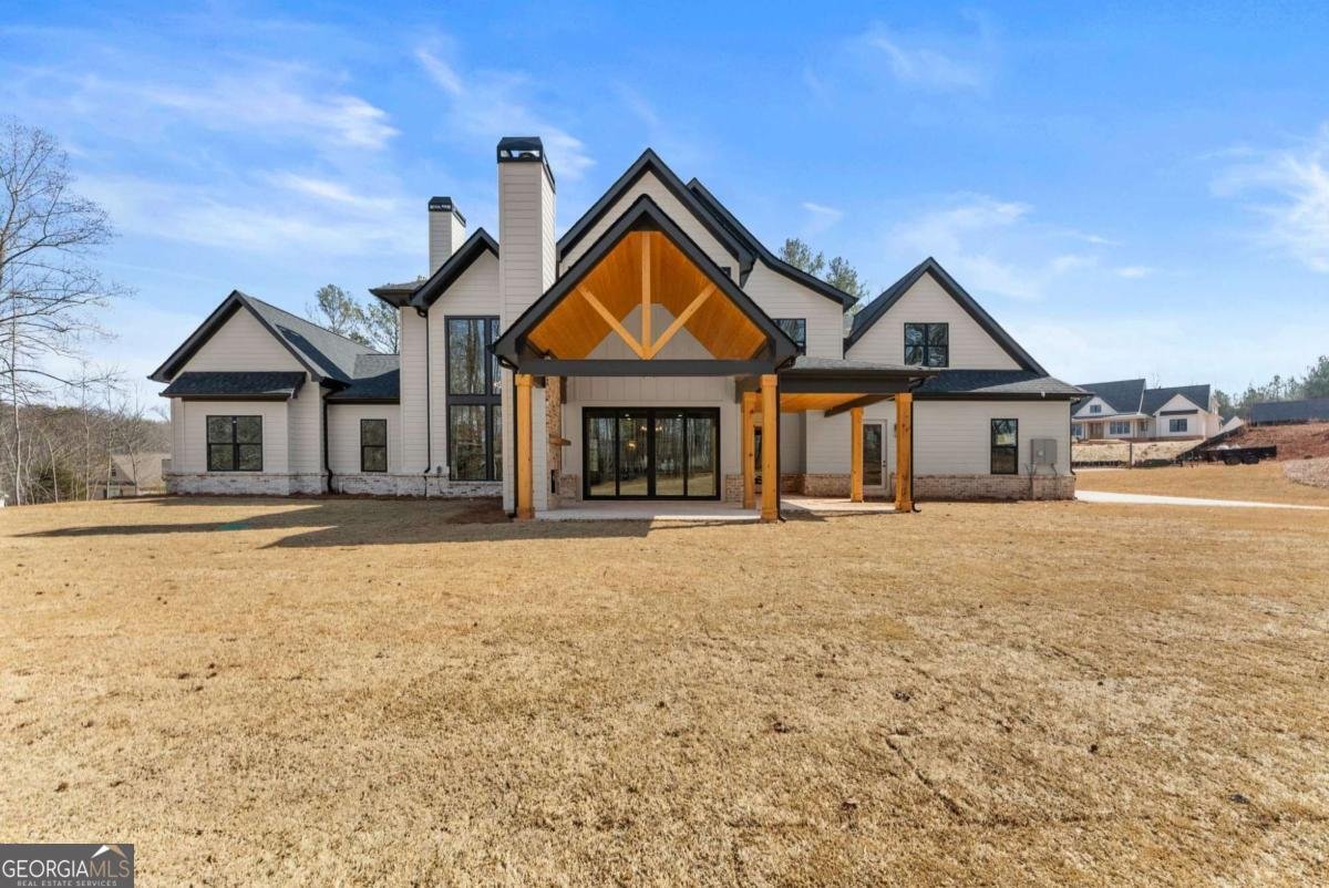 1178 Pinnacle Drive Hoschton - Photo 66