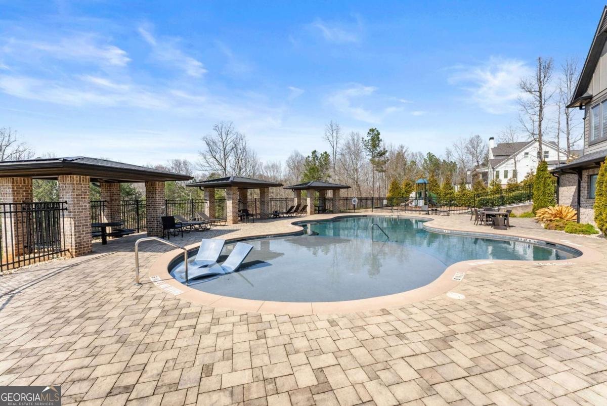 1178 Pinnacle Drive Hoschton - Photo 71