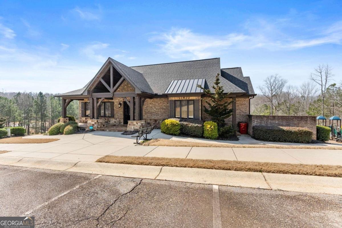 1178 Pinnacle Drive Hoschton - Photo 72