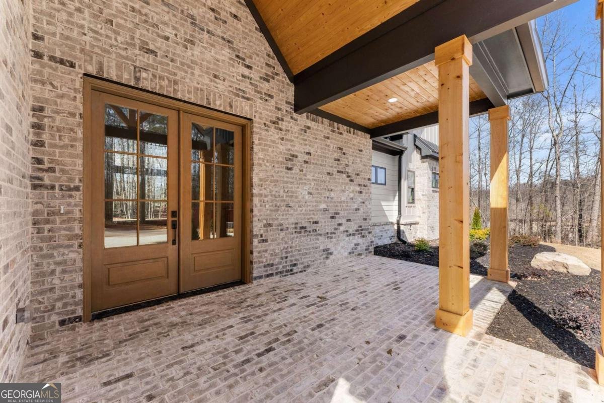 1178 Pinnacle Drive Hoschton - Photo 8