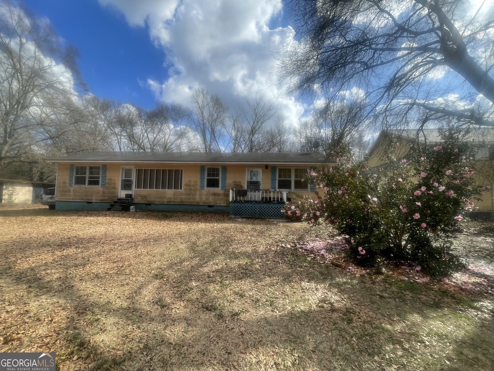 133 Allen Street Royston - Photo 1