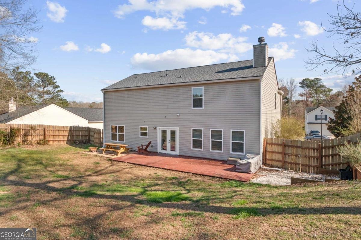 301 Red Maple Way Dallas - Photo 32