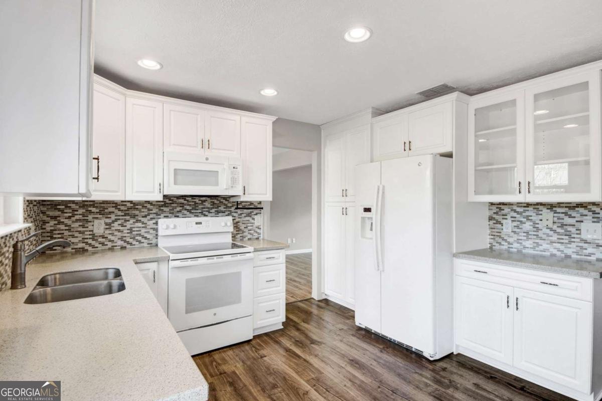 301 Red Maple Way Dallas - Photo 7