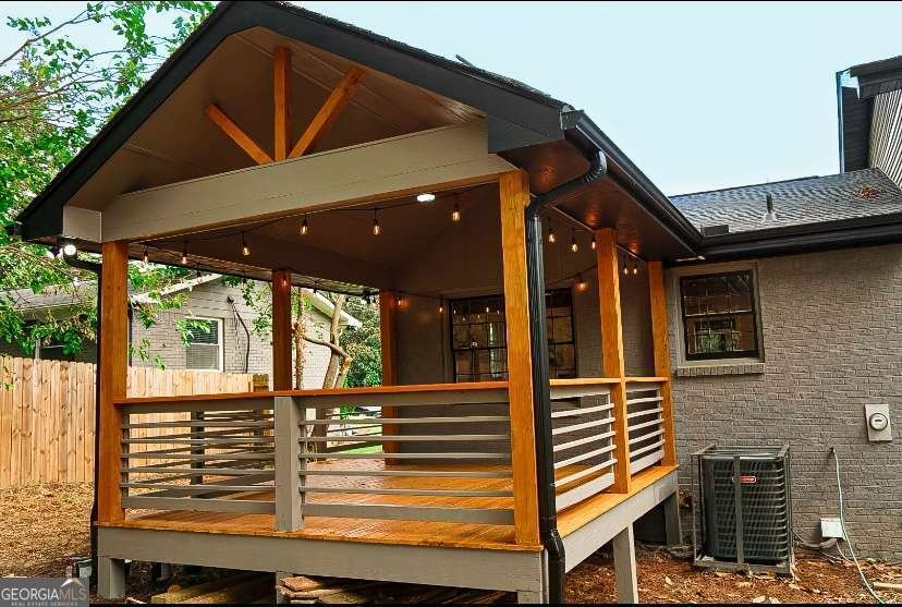 231 Fowler Circle Marietta - Photo 10