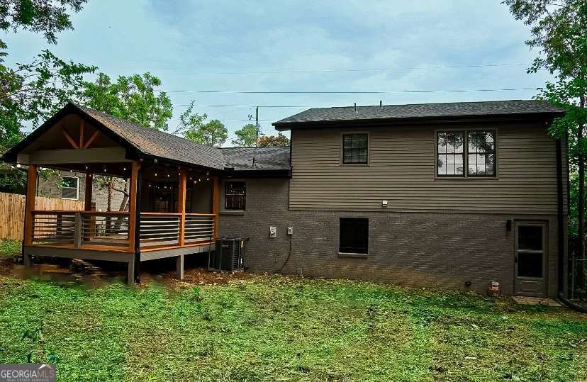 231 Fowler Circle Marietta - Photo 11