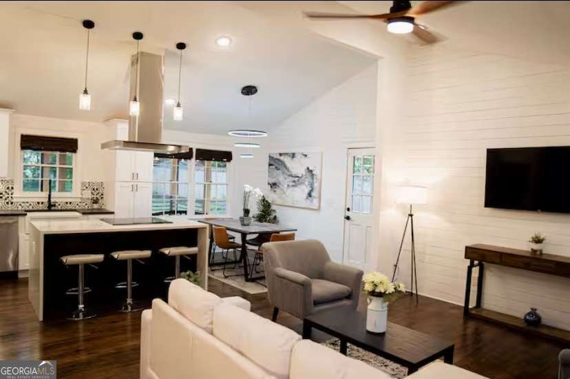 231 Fowler Circle Marietta - Photo 12