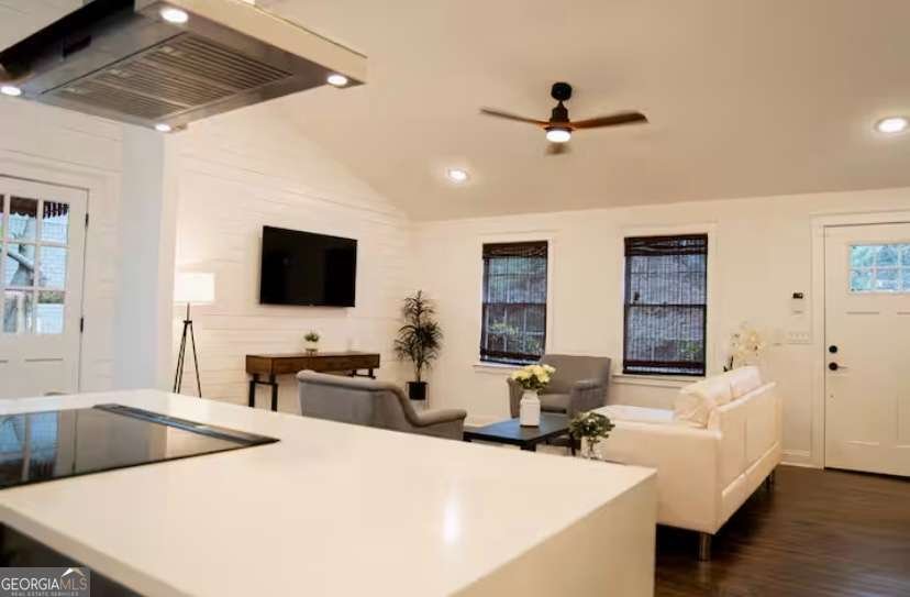 231 Fowler Circle Marietta - Photo 14