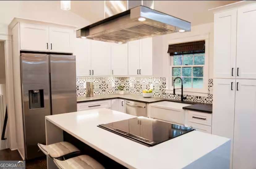 231 Fowler Circle Marietta - Photo 15