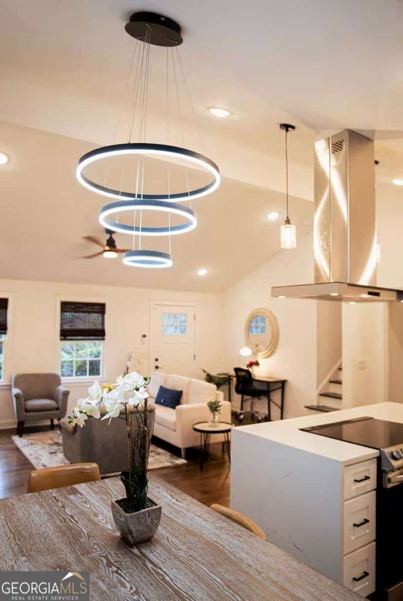 231 Fowler Circle Marietta - Photo 16