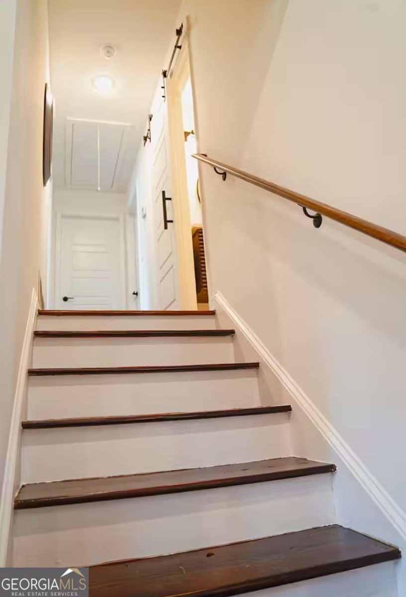 231 Fowler Circle Marietta - Photo 17