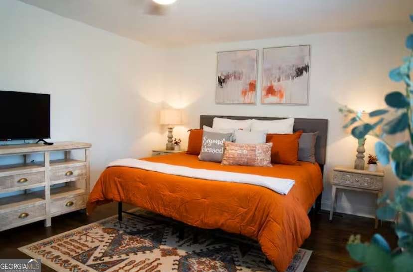 231 Fowler Circle Marietta - Photo 18