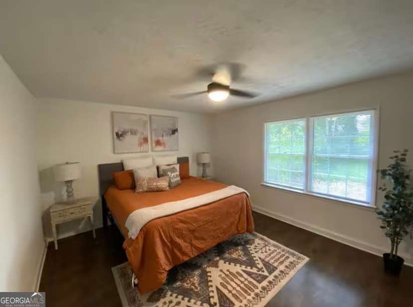 231 Fowler Circle Marietta - Photo 19