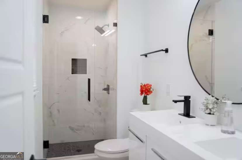 231 Fowler Circle Marietta - Photo 21