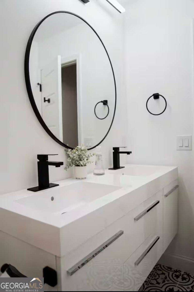 231 Fowler Circle Marietta - Photo 22