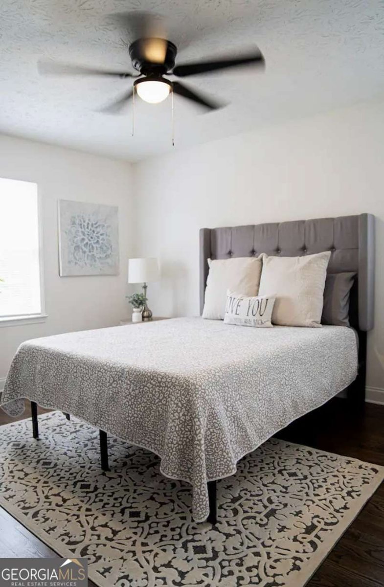 231 Fowler Circle Marietta - Photo 24