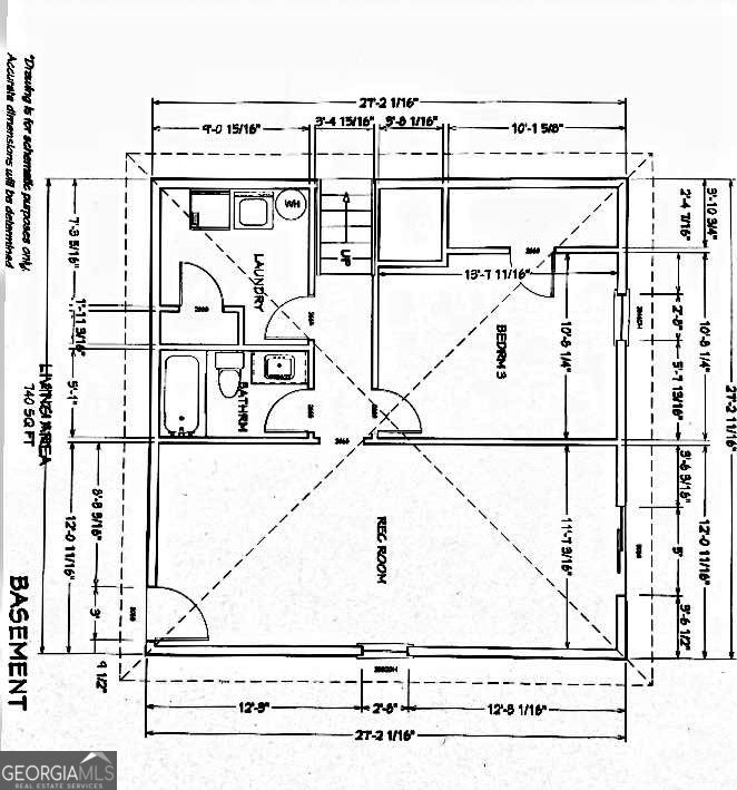 231 Fowler Circle Marietta - Photo 37