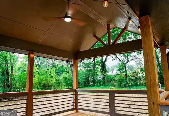 231 Fowler Circle Marietta - Photo 6