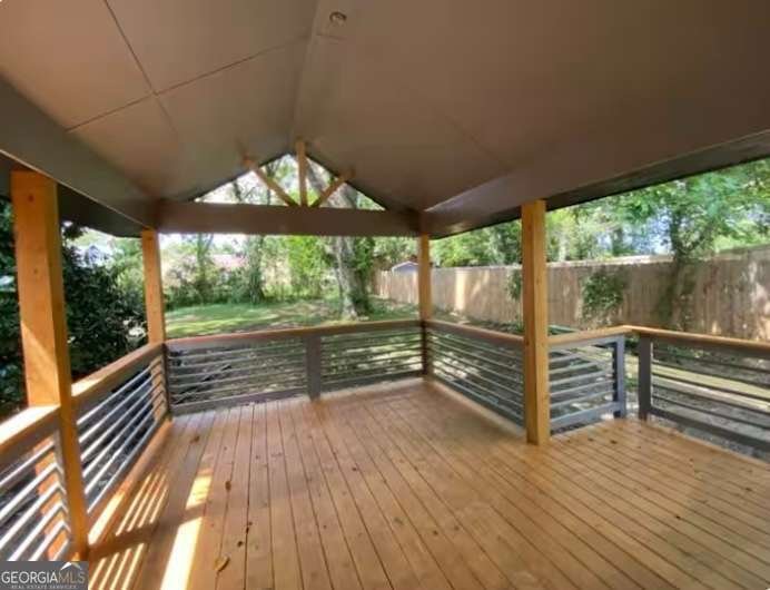 231 Fowler Circle Marietta - Photo 7