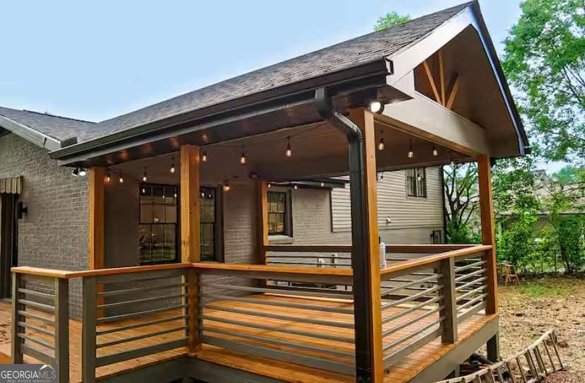 231 Fowler Circle Marietta - Photo 8