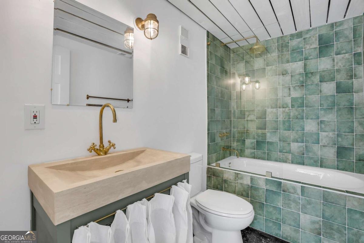 32 Peachtree Street Atlanta - Photo 11