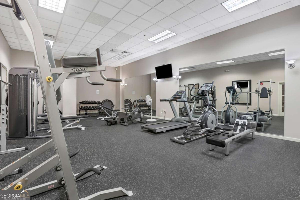 32 Peachtree Street Atlanta - Photo 18