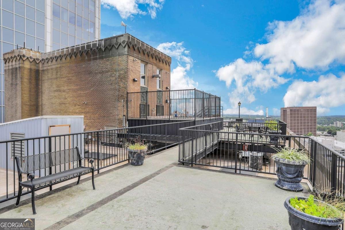 32 Peachtree Street Atlanta - Photo 21