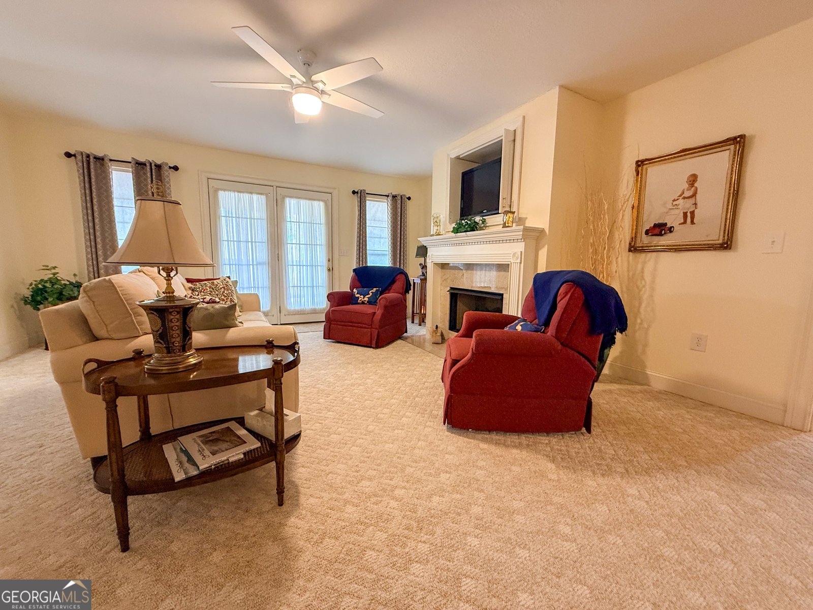 210 Rose Road Cleveland - Photo 12