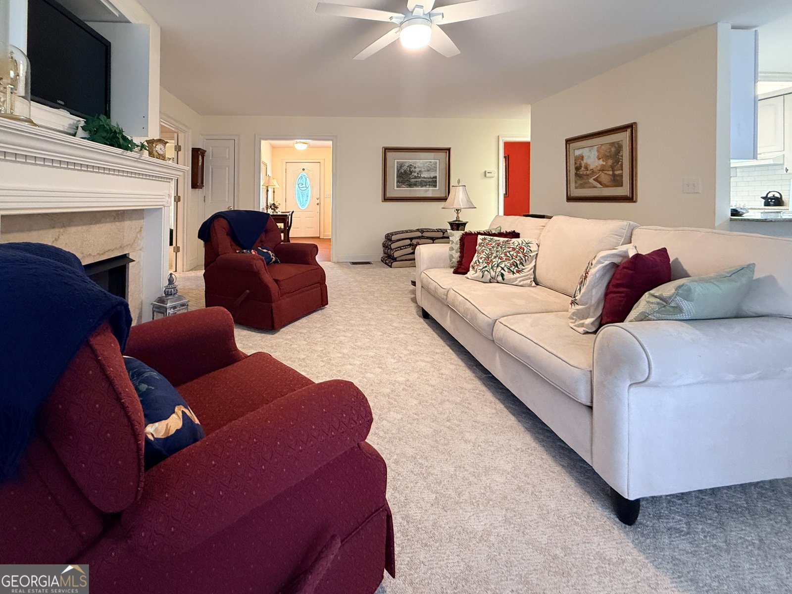 210 Rose Road Cleveland - Photo 13