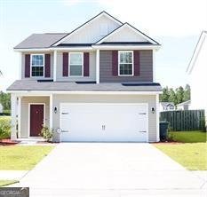 93 Brightleaf Circle Hinesville - Photo 1