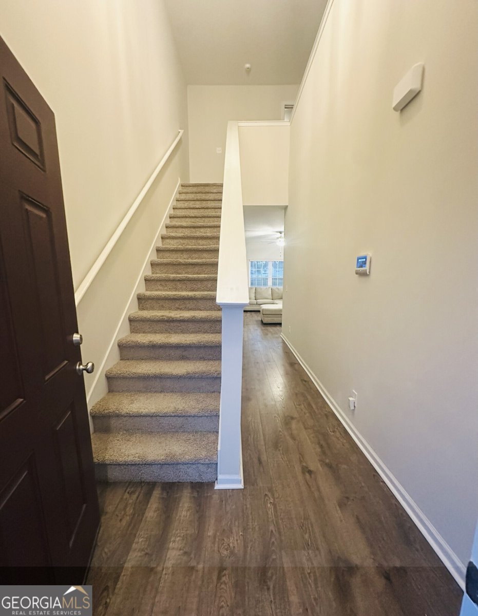 93 Brightleaf Circle Hinesville - Photo 11