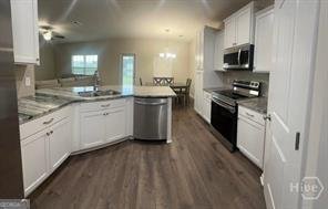 93 Brightleaf Circle Hinesville - Photo 14