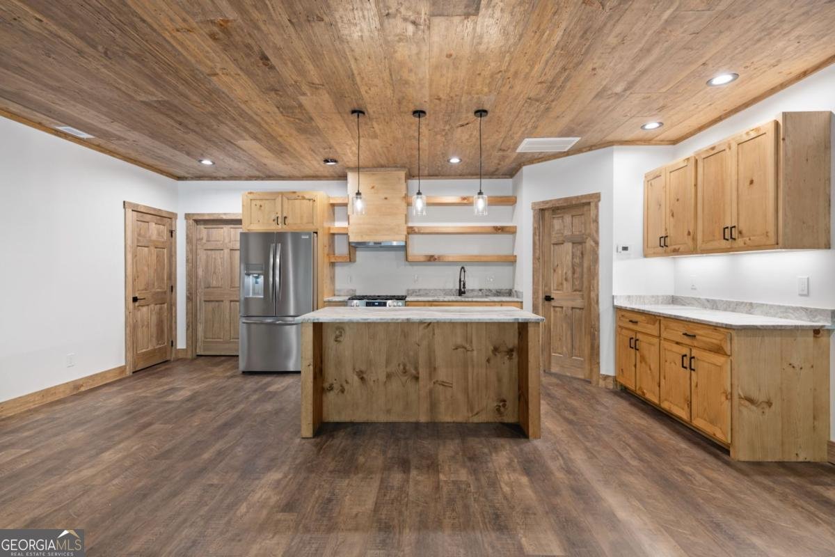 164 Brook Lane Mineral Bluff - Photo 10