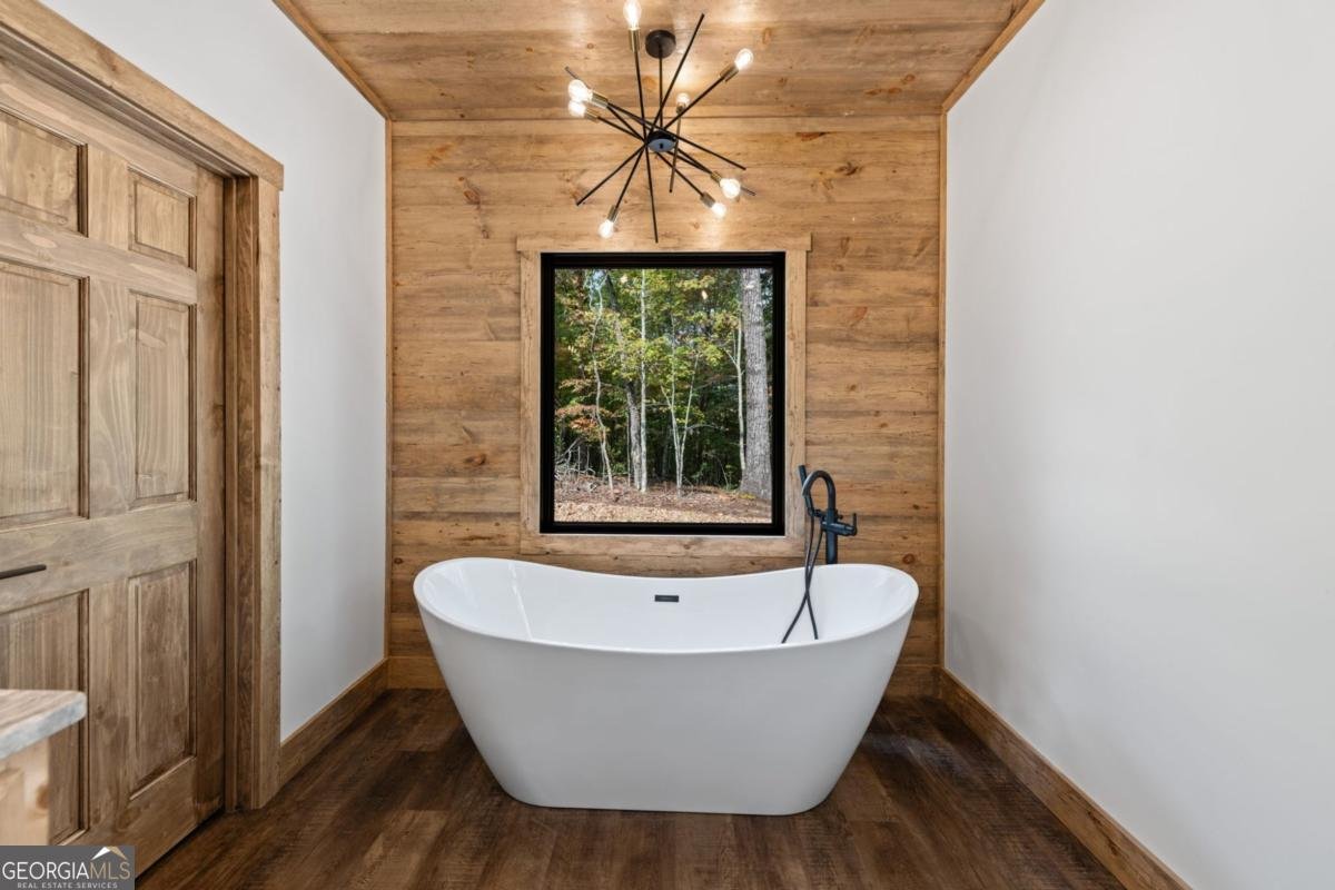 164 Brook Lane Mineral Bluff - Photo 11