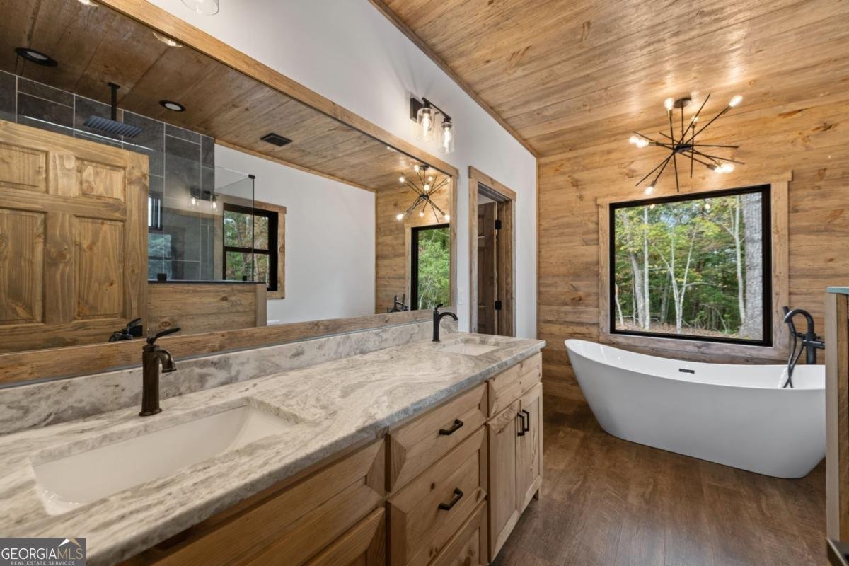 164 Brook Lane Mineral Bluff - Photo 12