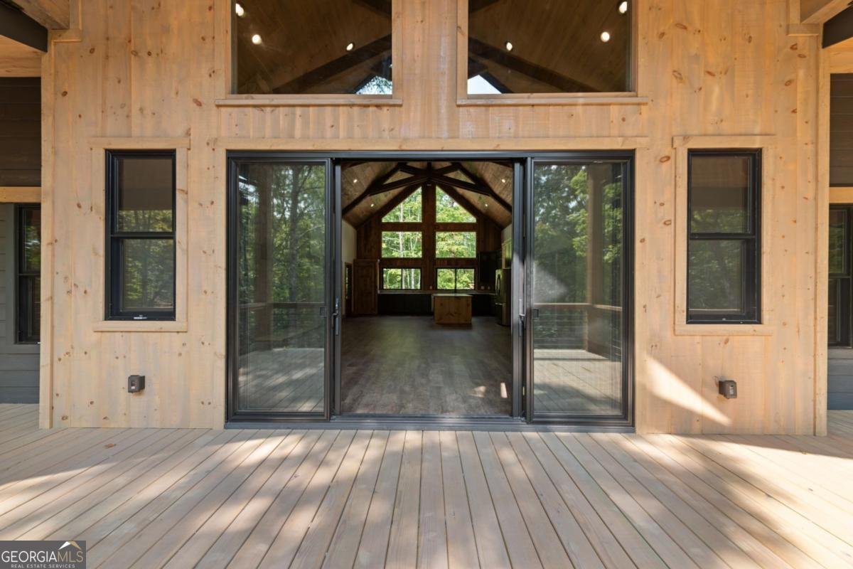 164 Brook Lane Mineral Bluff - Photo 14