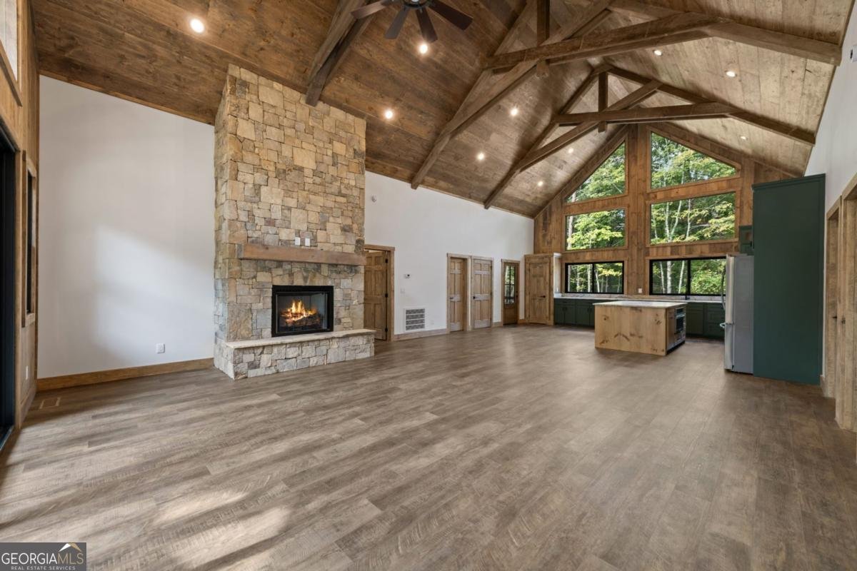 164 Brook Lane Mineral Bluff - Photo 16