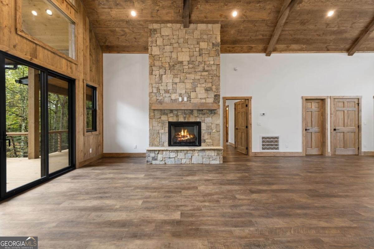 164 Brook Lane Mineral Bluff - Photo 17