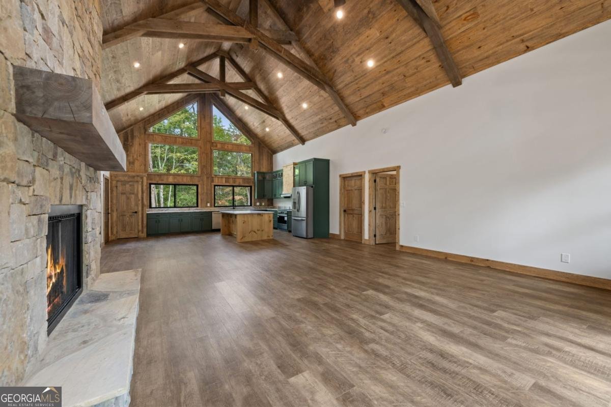 164 Brook Lane Mineral Bluff - Photo 18