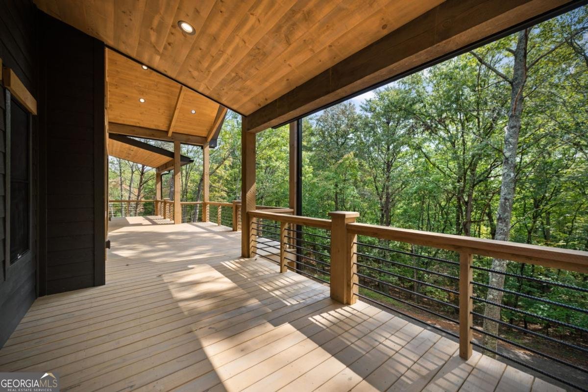 164 Brook Lane Mineral Bluff - Photo 19