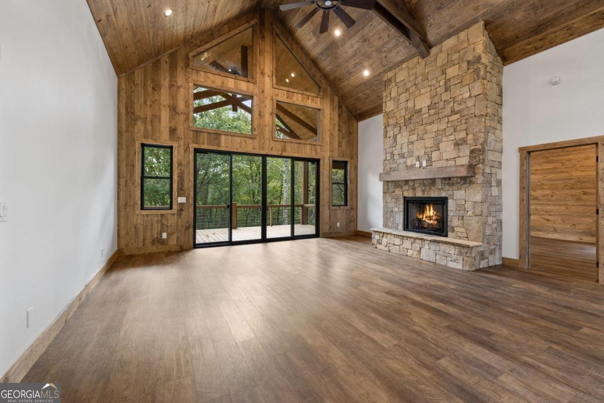 164 Brook Lane Mineral Bluff - Photo 20